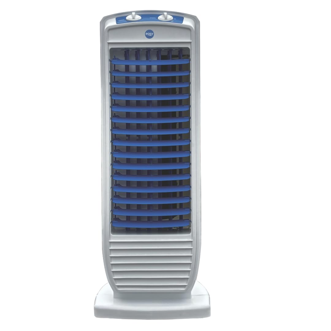 EASY High-Speed Tower Fan Review: The Perfect Cooling Solution for Your Home