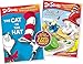Produktbild Dr. Seuss The Cat In the Hat (Animated)/Dr. Seuss: Green Eggs And Ham Value Pack