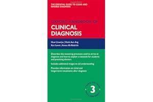 Oxford Handbook of Clinical Diagnosis