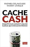 Image de Cache Cash : Enquête sur l'argent liquide illégal qui circule en France