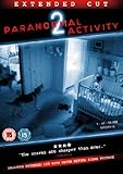 Paranormal Activity 2 [DVD]