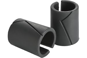 H HERCULES Hercules Nina - Ajuste estrecho del cuello del instrumento