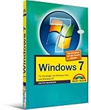 Image de Windows 7: Für Umsteiger von Windows Vista und Windows XP. Durchstarten mit der finalen V