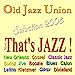 Produktbild Now That's Jazz - Selection 2008