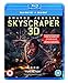 Skyscraper (3D Blu-ray + Blu-ray) [2018] [Region Free]