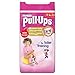 Huggies Large Pull-Ups for Girls 12 per pack