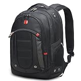 Soarpop SA9360 - Mochila de transporte para ordenador portátil 15,6'