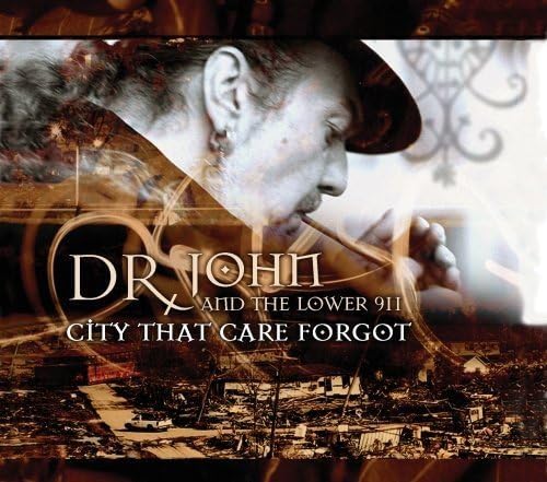 City That Care Forgot