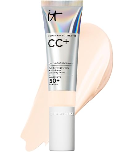 Chanel Cc Cream Spf50 30 Beige 30ml : Amazon.de: Beauty