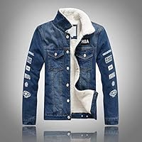 CloudX Men Jeaket (2XL 36)