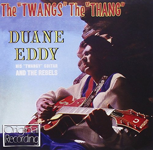 Preisvergleich Produktbild 'Twangs' The 'Thang',The