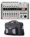 Produktbild Zoom R24 SD-Card Recorder Digital Multitrack + SCR16 Bag
