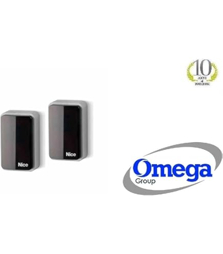 Selettore A Chiave Esterno EKS Con Serratura Antieffrazione - Cilindro Standard Per Cancelli E Motoriduttori - Foto 7