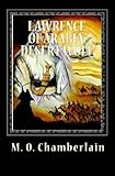 Image de Lawrence Of Arabia:Desert Wolf