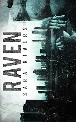 RAVEN (Nolan Brothers 2) von [Stankewitz, Sarah]