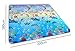 Brand New Doulble-Site Baby Play Mat 2*1.8 Ocean And Zoo Child Outdoor Game Blanket Baby Crawling