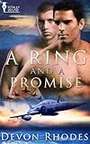 Cover zum Buch A Ring and a Promise