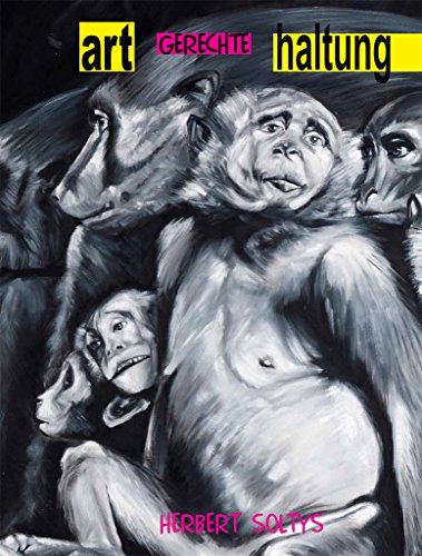 art GERECHTE haltung