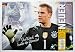 Produktbild Just Kick it Wendeposter 81 x 54 cm Manuel Neuer & Toni Kroos DFB WM 2018