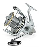 Shimano Ultegra CI4+ 5500 XSC, Carrete de Pesca de Surf, ULTCI45500XSC