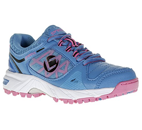 Brabo Tribute Shoe Junior