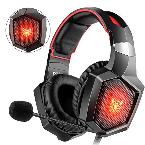 Preisvergleich Produktbild K8 Gaming headset 004