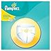 Pampers New Baby Nappies 2015 - Size 1 (72 Nappies)