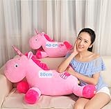 KiKa Monkey Einhorn Plüschtiere Weiches Kissen