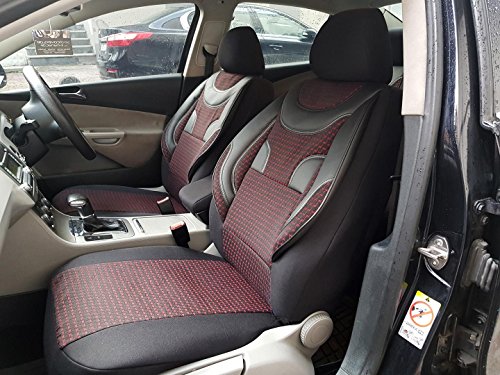 seatcovers by k-maniac Car seat covers protectors NO2144494 complete