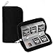 Memory Card Holder illiosâ„¢ 24 Slot SD SDHC Micro SD Cards Carrying Cases & Sleeves Bags Media Storage & Organization RS.300.00