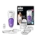 Braun Silk-Epil SE 5-541 Wet and Dry Cordless Epilator (Multicolor) RS.4102.00