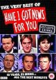 The Very Best of 'Have I Got News for You' [1990-2002] [DVD]