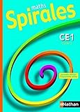 Image de Spirales CE1