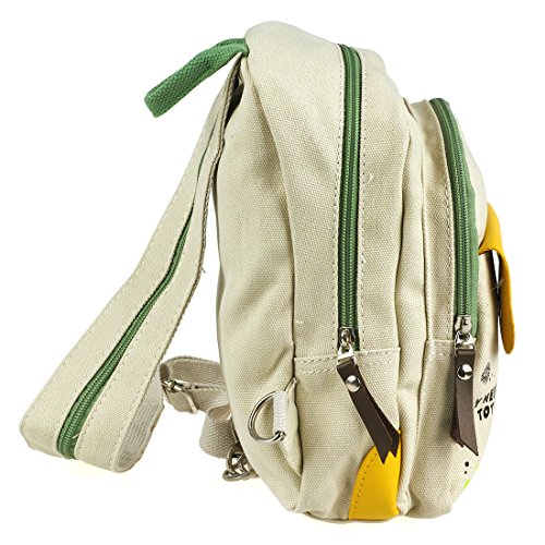 CoolChange Sac à Dos de Totoro pour Enfants