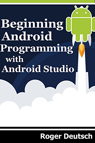Beginning Android Progrmaming with Android Studio-finelybook