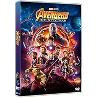 Avengers - Infinity War