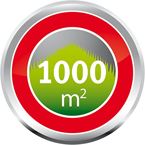 WOLF-Garten Benzinrasenmäher mit Radantrieb S 5300 A; 12A-PO5M650 - 11