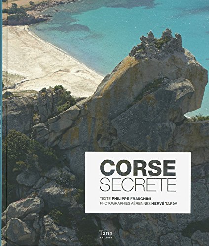 Corse secrète francais