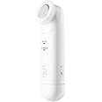 Omron WheezeScan - Portable wheeze detector for asthma sufferers, relieve stress and anxiety about asthma attacks, for children