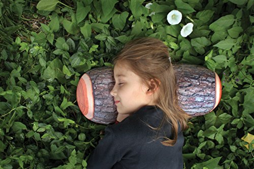 Kikkerland Kissen Eiche TT13 - 3