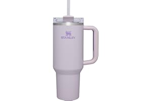 Stanley Quencher H2.O FlowState Tumbler 40oz Orchid