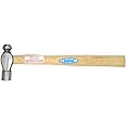 Taparia WH110B Ball Pein Hammer with Handle