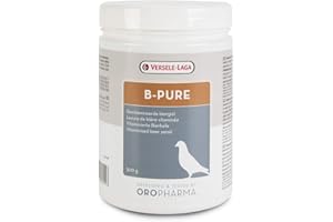 Versele-Laga Oropharma B-Pure Dried Brewers Yeast