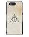 Produktbild Personlised Hülle Case For Sony Z3 Compact Harry Potter Deathly Hallows Symbol Film Design Hard Shell Phone For Sony Xperia Z3 Compact (Only for Z3 Compact)