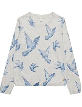 ESPRIT Mädchen Pullover