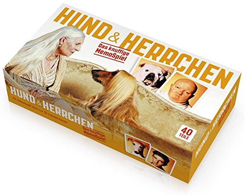 Download Hund und Herrchen: Das knuffige MemoSpiel