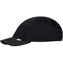 3M™ First Base™ 3 Gorra De Protección Industrial (Azul Marino, Visera 55 Mm) - Seguridad EN812