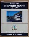Image de A Nostalgic Look at Sheffield Trams Since 1950