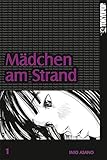 Mädchen am Strand 01 by 