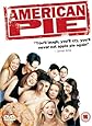 American Pie (Ultimate Edition) [1999] [DVD]